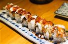 宫创意寿司