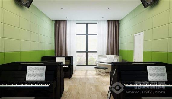 琴韵音乐艺术中心