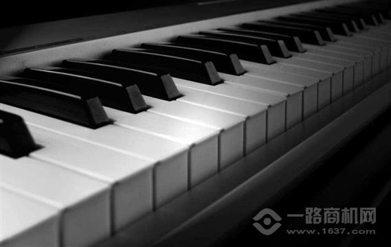 琴韵音乐艺术中心