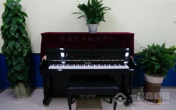 琴韵音乐艺术中心