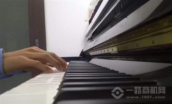 琴韵音乐艺术中心