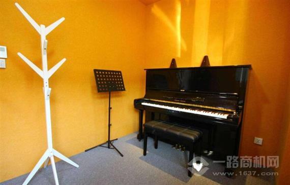 琴韵音乐艺术中心