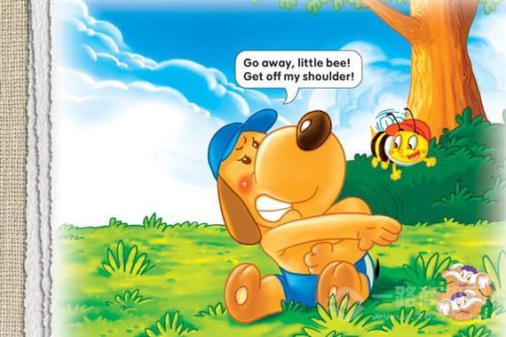 波噜噜国际少儿英语