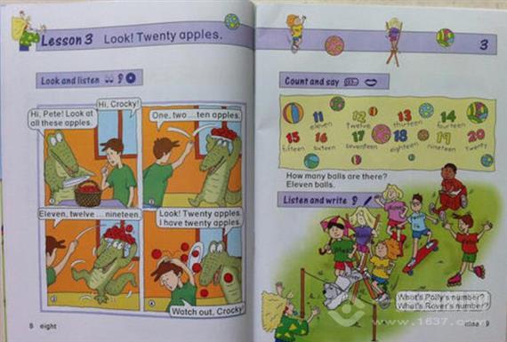 波噜噜国际少儿英语