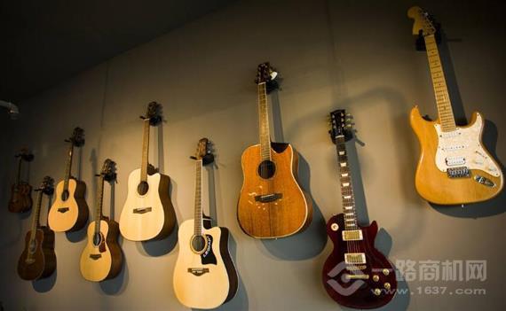 琴韵音乐艺术中心