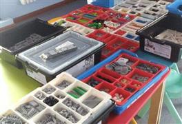 高博機器人教育