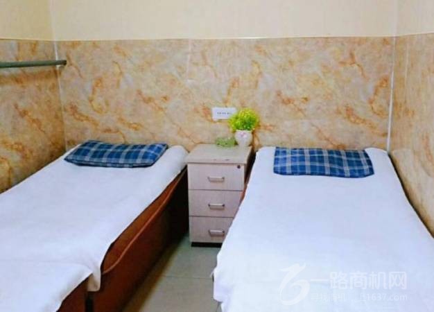 大脚丫足疗修脚连锁