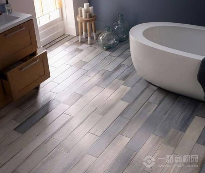 金鲁丽地板加盟