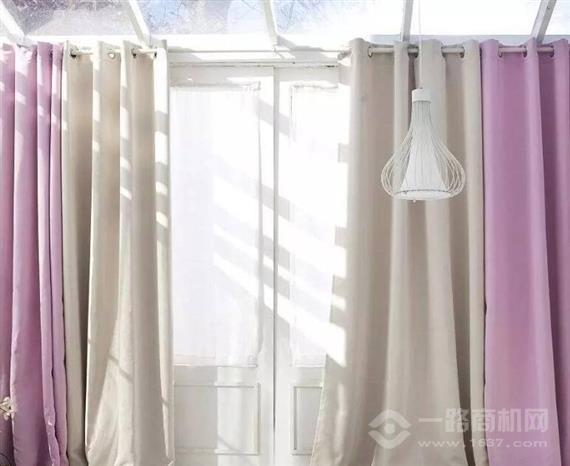舟斯窗帘