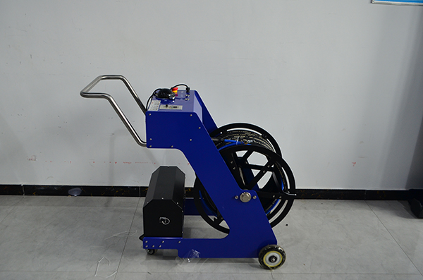 满度中央空调清洗