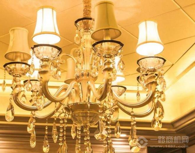 凱都燈飾加盟 凱都燈飾加盟