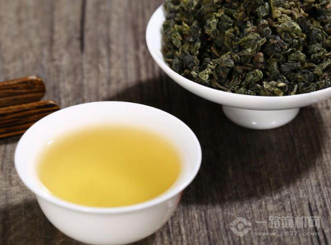 双益铁观音 双益铁观音