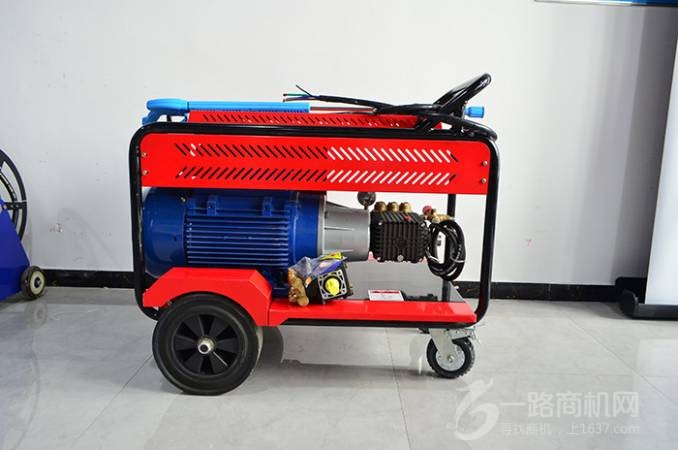 山东满度工业清洗加盟