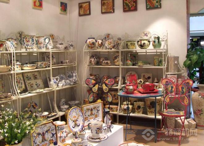 子典家居饰品加盟 子典家居饰品加盟