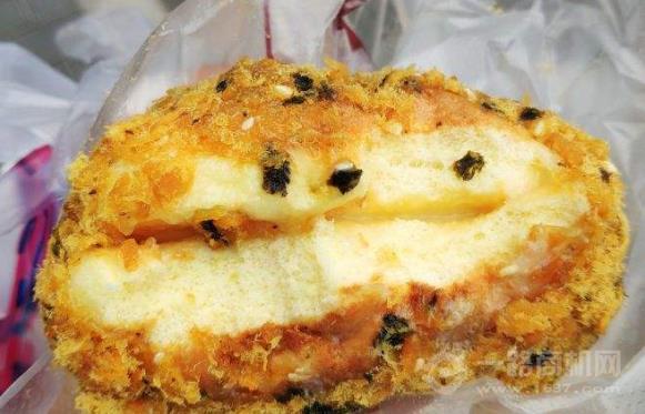 酥香世家加盟