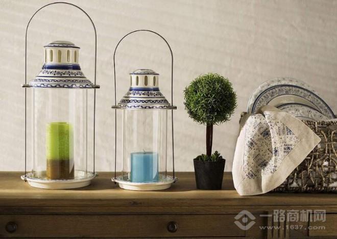 聚艺坊家居饰品加盟