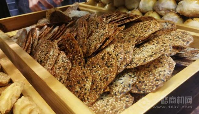 酥香世家加盟