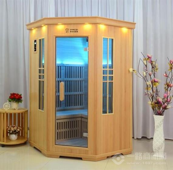 扬子养生光波房