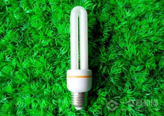 华昇节能灯