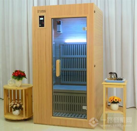 扬子养生光波房