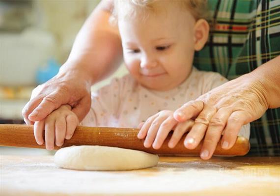 纽乐堡儿童成长中心