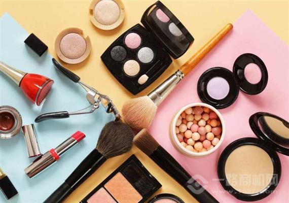 欧莉维亚化妆品