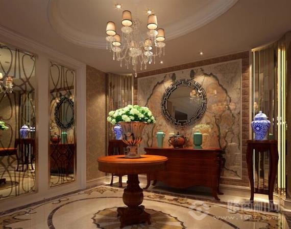 聚艺坊家居饰品