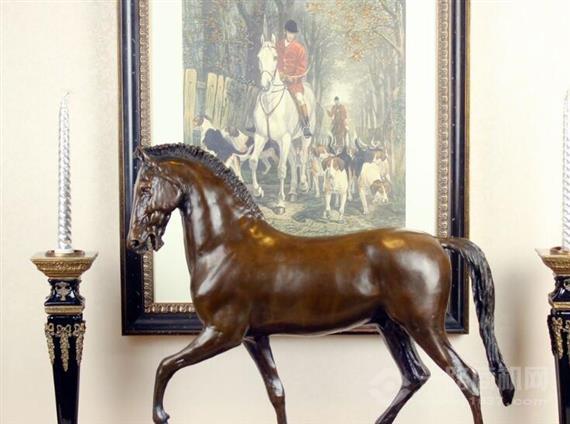 聚艺坊家居饰品