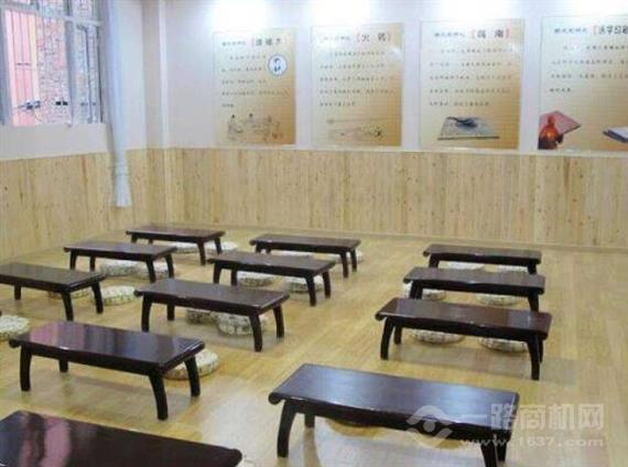 奕通国学幼儿园