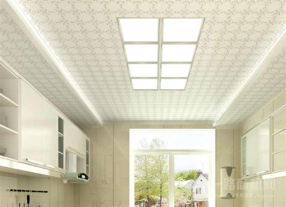 顶派集成吊顶