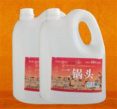 扎兰白酒