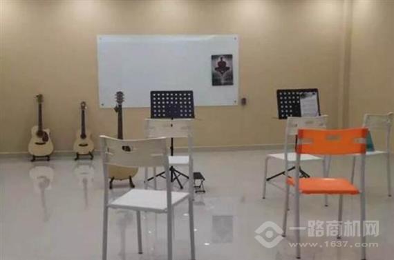 红橘子音乐培训