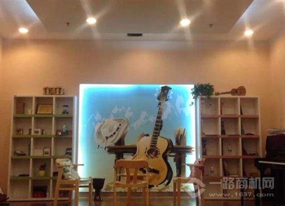 红橘子音乐培训