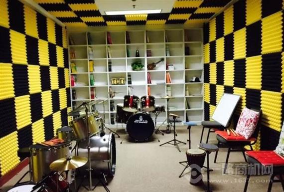 红橘子音乐培训