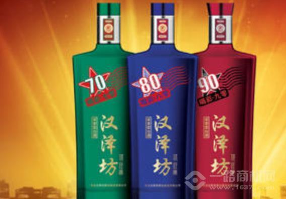 汉泽坊酒业加盟