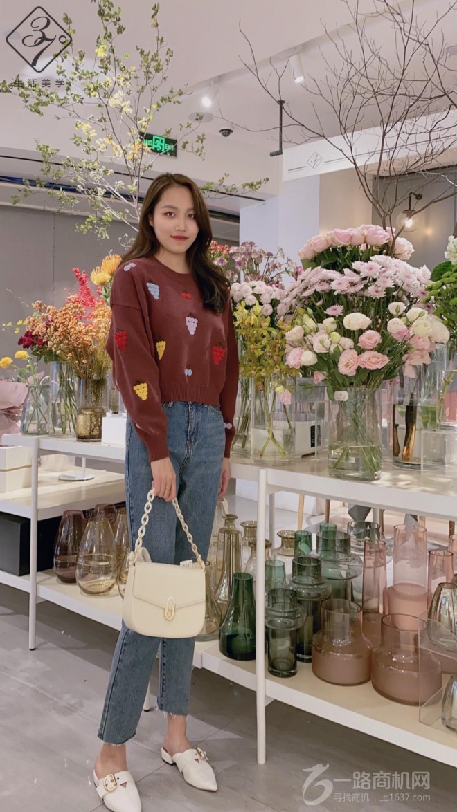 37°生活美学加盟