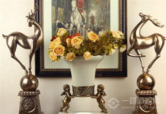 名汉彩家居饰品