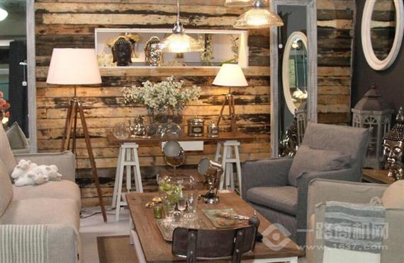 名汉彩家居饰品