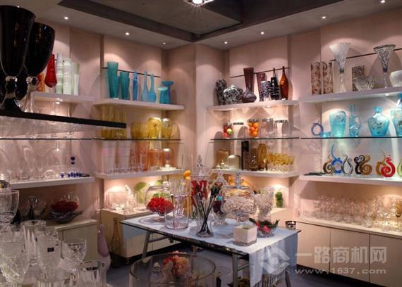 名汉彩家居饰品