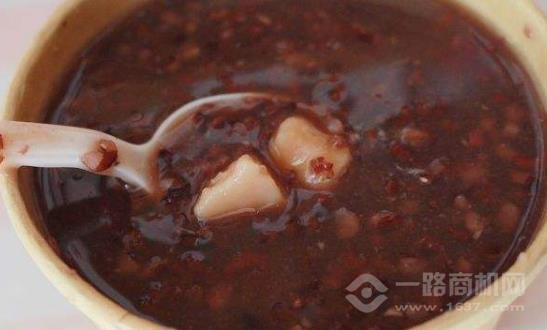 有粥有飯