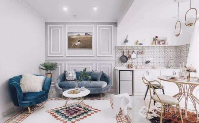 浪漫满屋全屋美装加盟 浪漫满屋全屋美装加盟