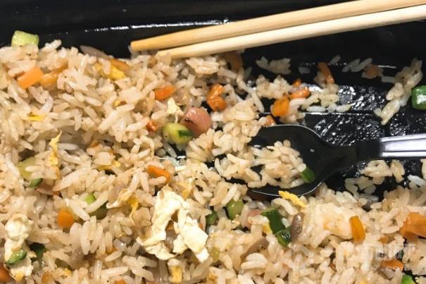 有粥有飯