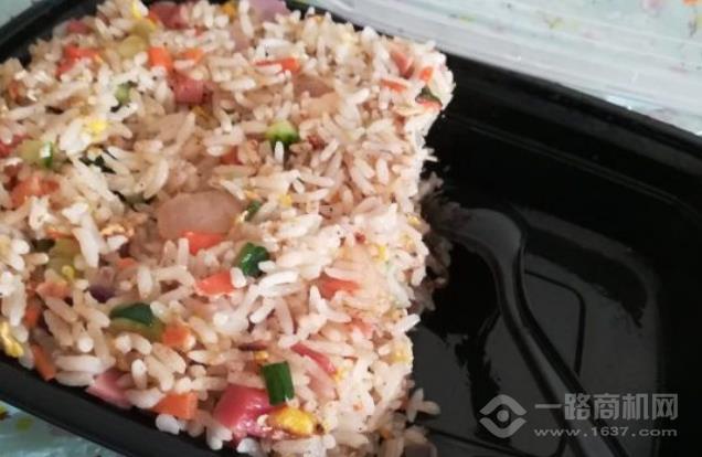有粥有飯加盟