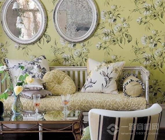 浪漫满屋全屋美装