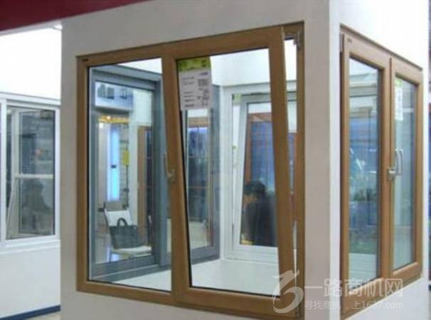 广东斑田幕墙系统门窗