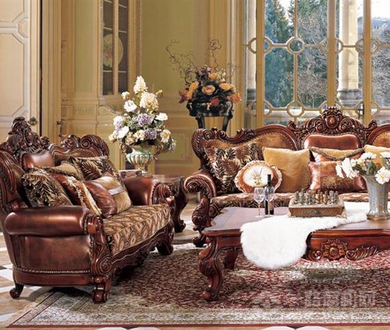 浪漫满屋全屋美装