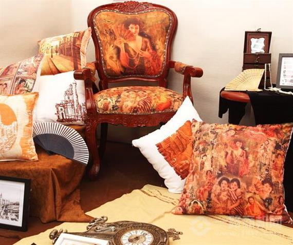 浪漫满屋全屋美装