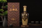 五粮液五湖液
