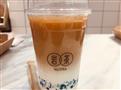 岩茶热麦