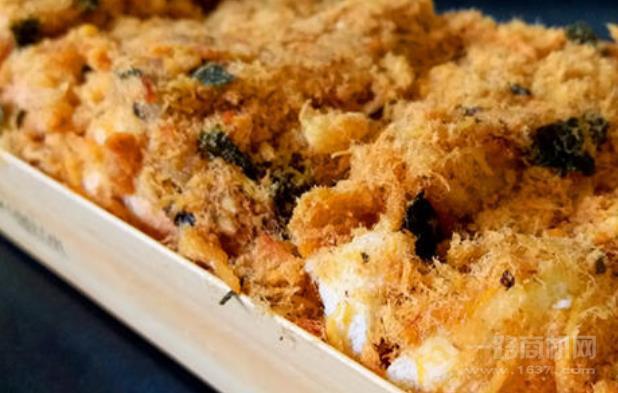 千裡酥加盟 千裡酥加盟